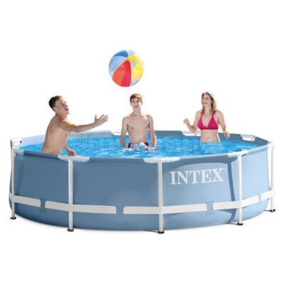 בריכת intex אינטקס במידות 305x76 סמ דגם 26700