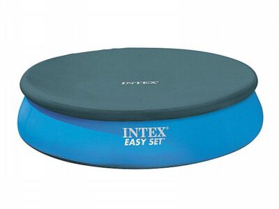 כיסוי לבריכת קערה 366 ס"מ INTEX דגם 28022