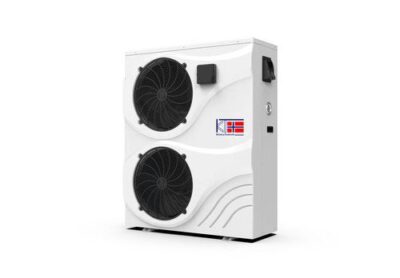 משאבת חום kt25 dual fan 50s p נורבגיה קלימטקניק