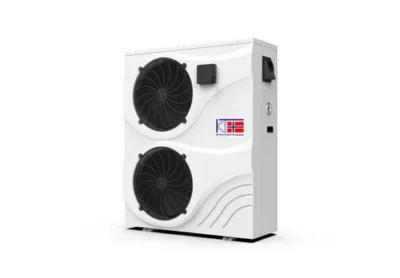 משאבת חום kt30 dual fan 60s p נורבגיה קלימטקניק