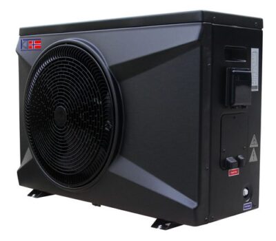 משאבת חום אינוורטר kt10 full inverter נורבגיה קלימטקניק