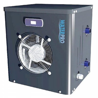 משאבת חום מיני לבריכה עילית WATERPRO 4.4KW