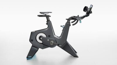 בריכה פלוס+ אופני אימון חכמים – Tacx Neo Smart Bike