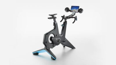 בריכה פלוס+ אופני אימון חכמים – Tacx Neo Smart Bike