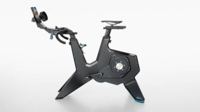 בריכה פלוס+ אופני אימון חכמים – Tacx Neo Smart Bike