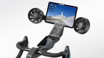 בריכה פלוס+ אופני אימון חכמים – Tacx Neo Smart Bike